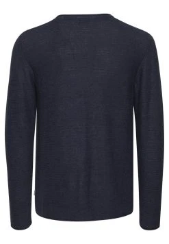 Meilleure vente ✨ Solid SDJARAH - Pullover - Ocean Cavern Melange 👏 -Solid Soldes 079d872aa7c44fe7998301ad05669c6b