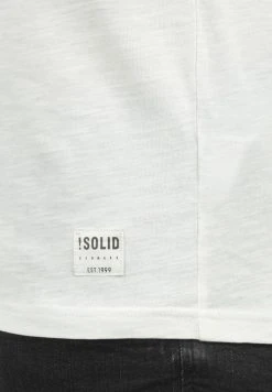 Les meilleures critiques de ✨ Solid SDFLORIAN - T-shirt Imprimé - Wine Red 🥰 -Solid Soldes 07b5c14beddb423f9d51c65631eec40e