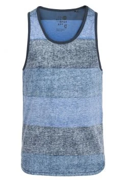 Offres ✔️ Solid SDCHARAN - Débardeur - Insignia B ✔️ -Solid Soldes 07e5c6e1b2e14db192053dd9feaced03