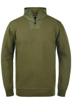 Acheter 👍 Solid SDJORKE - Sweatshirt - Ivy Green 😉 -Solid Soldes 080772edb8d04c34b28c575064975b12
