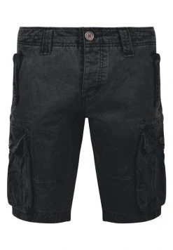 Meilleure vente 🎉 Solid SDPOMBAL - Short - Black ✔️ 7 Meilleure vente 🎉 Solid SDPOMBAL - Short - Black ✔️ -Solid Soldes 08718f9eb68c4a4e90c86f3c39b5a6b9