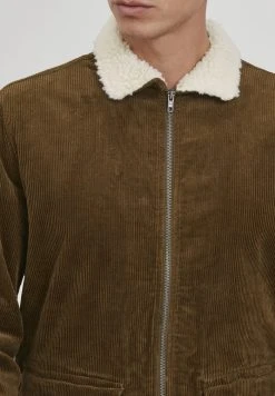 Bon marché ✔️ Solid SDVANE 21106228 - Veste Légère - Kangaroo ✔️ -Solid Soldes 08a57d427dfb4485aa84339b921f9daf