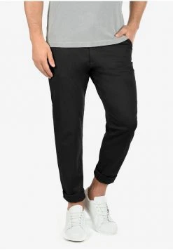 Meilleur prix 😉 Solid SDMACHICO - Chino - Black ❤️