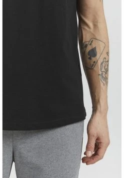 Les meilleures critiques de 🌟 Solid SDBASTO - T-shirt Imprimé - True Black ⌛ -Solid Soldes 08f78542eb09428f87a885e67342b219