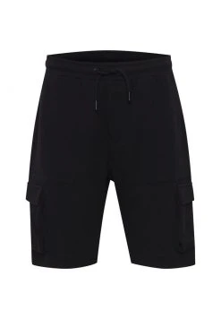 Coupon 💯 Solid SDRYAT - Short - Black ✔️ -Solid Soldes 092254d76acc420985ce6084441ca9cc