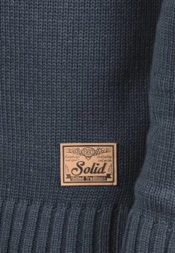 Tout neuf ✨ Solid SDPOUL - Gilet - Insignia B 🥰 8 Tout neuf ✨ Solid SDPOUL - Gilet - Insignia B 🥰 -Solid Soldes 096ac58a90da4c4eaa70fda73324a9a0