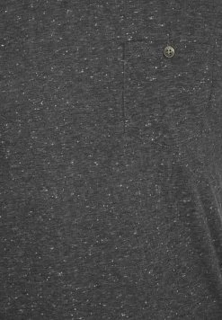 Budget 🔔 Solid SDTEDROS - T-shirt Basique - Black 👏 8 Budget 🔔 Solid SDTEDROS - T-shirt Basique - Black 👏 -Solid Soldes 099fbc91ce7e4d39bb723c1ab5b63d2b