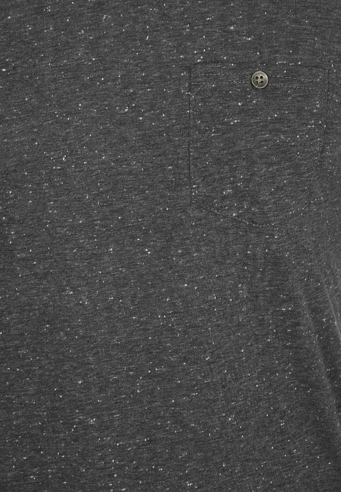 Budget 🔔 Solid SDTEDROS - T-shirt Basique - Black 👏 4 Budget 🔔 Solid SDTEDROS - T-shirt Basique - Black 👏 – Image 4