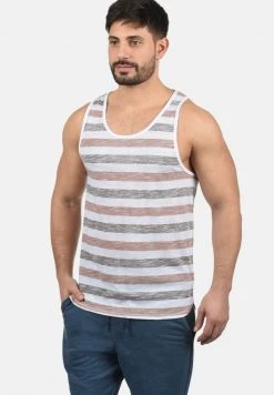 Meilleure affaire 🔔 Solid SDMENDE - Débardeur - Orange Rus 🎉