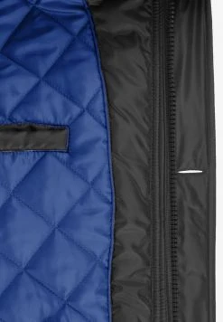 Meilleur prix ⌛ Solid SDBETTINO - Veste D'hiver - Dark Grey 👍 -Solid Soldes 09b45025c3c148b8bd5a5f07dbd4c41e