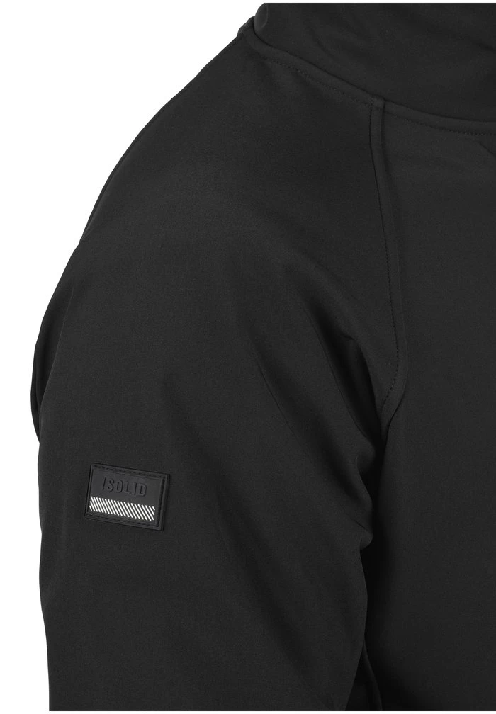 Offres 😍 Solid SDSOLANE - Veste Mi-saison - Black 🥰 6 Offres 😍 Solid SDSOLANE - Veste Mi-saison - Black 🥰 – Image 6