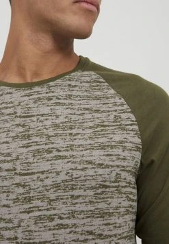 Meilleur prix 🥰 Solid SDMEVAN - T-shirt à Manches Longues - Ivy Green ⭐ 9 Meilleur prix 🥰 Solid SDMEVAN - T-shirt à Manches Longues - Ivy Green ⭐ -Solid Soldes 0a2960e080ac445b8d8e566241831edb