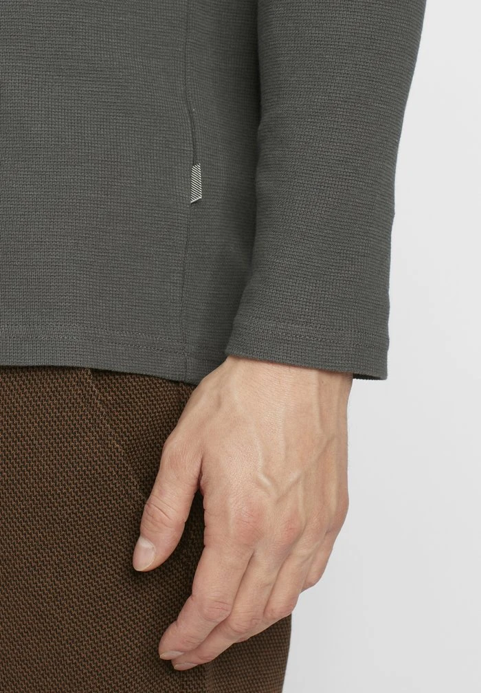 Meilleure affaire 🔥 Solid SDUPANO - T-shirt à Manches Longues - Castlerock 🛒 5 Meilleure affaire 🔥 Solid SDUPANO - T-shirt à Manches Longues - Castlerock 🛒 – Image 5