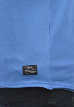 Bon marché ❤️ Solid SDANDREJ - T-shirt Basique - Blue 🔔 8 Bon marché ❤️ Solid SDANDREJ - T-shirt Basique - Blue 🔔 -Solid Soldes 0aefa8337eea4ebe8f1366826736c111