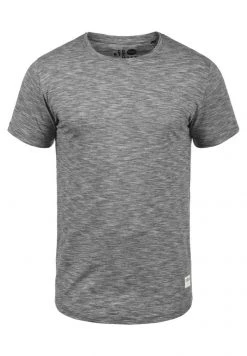 Promo 👏 Solid SDFIGOS - T-shirt Basique - Black ✨ 6 Promo 👏 Solid SDFIGOS - T-shirt Basique - Black ✨ -Solid Soldes 0aff6cff0c2c438d8799d6e1e5350449