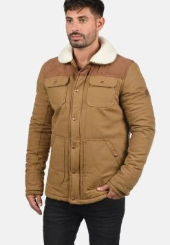 Budget 😉 Solid SDFERDINAND - Veste D'hiver - Light Brown 🔥