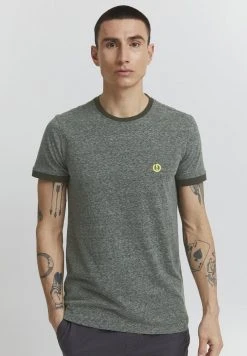 Nouveau ✔️ Solid BENNTEE - T-shirt Basique - Clim. Ivy 🛒