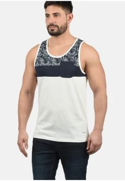 Promo 🛒 Solid SDFLO - Débardeur - Insignia B ✔️