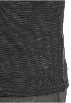 Top 10 ⭐ Solid SDNED - T-shirt Imprimé - Black 🛒 -Solid Soldes 0b68ad5c733c48d59b9fe7a33bf86310