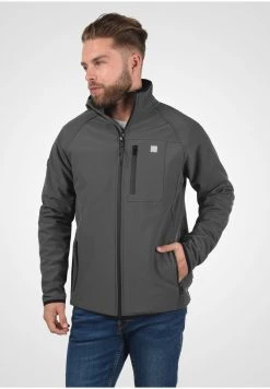 Acheter ⭐ Solid SDSOLANE - Veste Mi-saison - Iron Gate ✔️