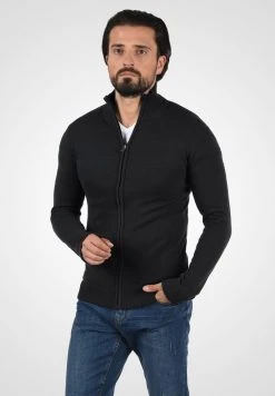 Meilleure affaire ⌛ Solid SDBARAMA - Gilet - Black ⭐