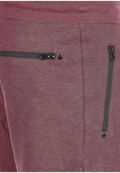 Vente flash 🎁 Solid SDTARAS - Short - Wine Red M 👍 -Solid Soldes 0bb14274b1fd4835bd1b61e181dc835b