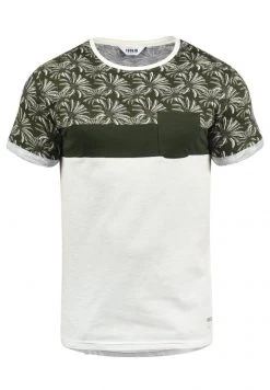 De gros 🛒 Solid SDFLORIAN - T-shirt Imprimé - Rosin 🛒 -Solid Soldes 0bc16d434ea0480eaa6a5ec57821ea9f