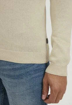 Les meilleures critiques de ⌛ Solid SDKNIT - Pullover - Oatmeal ✔️ -Solid Soldes 0bcf9277b0f84259a84cd4f319f2085a