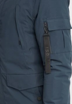 Budget ❤️ Solid SDMAVER - Parka - Insignia Blue 👏 11 Budget ❤️ Solid SDMAVER - Parka - Insignia Blue 👏 -Solid Soldes 0bde6604600845c1886877e435d00e93