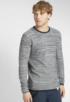 Top 10 ⭐ Solid SDMINK - Pullover - Insignia Blue ⭐