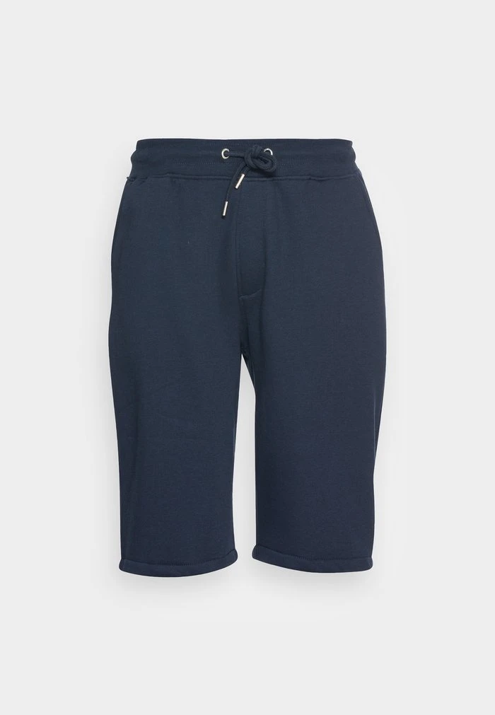 Meilleur prix 😍 Solid SDMASON - Short - Insignia Blue ✨ 4 Meilleur prix 😍 Solid SDMASON - Short - Insignia Blue ✨ – Image 4