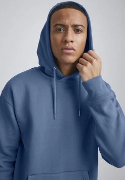 Offres 👍 Solid Sweat à Capuche - Quiet Harbor ✨ -Solid Soldes 0c602f231d3545348eeb6db6f9c29aff