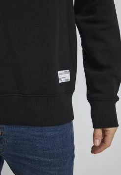 Offres ✨ Solid SDLENZ CREW - Sweatshirt - True Black ✔️ 10 Offres ✨ Solid SDLENZ CREW - Sweatshirt - True Black ✔️ -Solid Soldes 0c6777d6a474410da9327dab224255bf