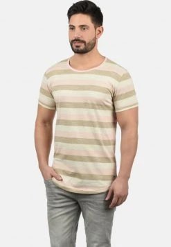 Acheter ✨ Solid SDTHICCO - T-shirt Imprimé - Light Pink 🌟