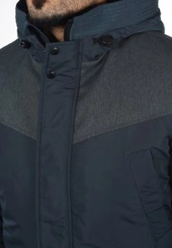 Tout neuf 🧨 Solid SDINKO - Veste D'hiver - Insignia Blue 👏 -Solid Soldes 0cb894bf6fb54e019dca27e2246cdce4
