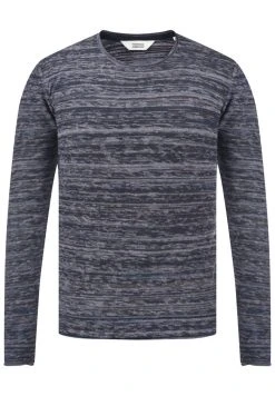 Meilleur prix 🎁 Solid SDKNIT - Pullover - Navy Mela 🎁 -Solid Soldes 0cca852337194a9cab096eeeb1d73106