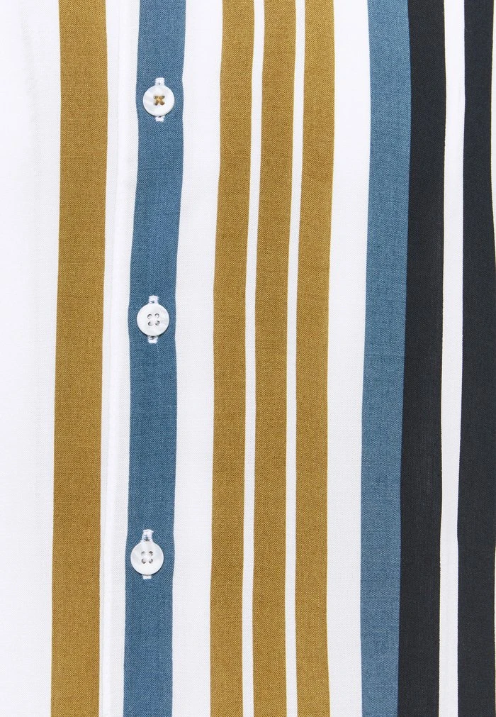 Bon marché 🎉 Solid PHELIX - Chemise - China Blue ⭐ 8 Bon marché 🎉 Solid PHELIX - Chemise - China Blue ⭐ – Image 8