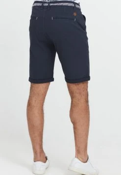 Top 10 😀 Solid SDMARIS - Chino - Insignia Blue ❤️ 8 Top 10 😀 Solid SDMARIS - Chino - Insignia Blue ❤️ -Solid Soldes 0ce76819acfd41d8b9be619977cd986d