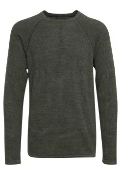 Meilleure vente 🥰 Solid SDTAZ 0 - Pullover - Deep Forest ✔️