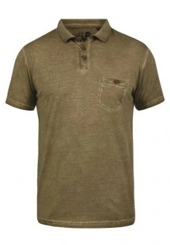 Vente flash 👏 Solid SDTERMANN - Polo - Ermine 💯 6 Vente flash 👏 Solid SDTERMANN - Polo - Ermine 💯 -Solid Soldes 0d636dce5f8642e6a71114ead2037159