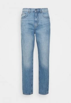 Top 10 ❤️ Solid ARAS DYLAN - Jean Boyfriend - Light Blue Denim 😉