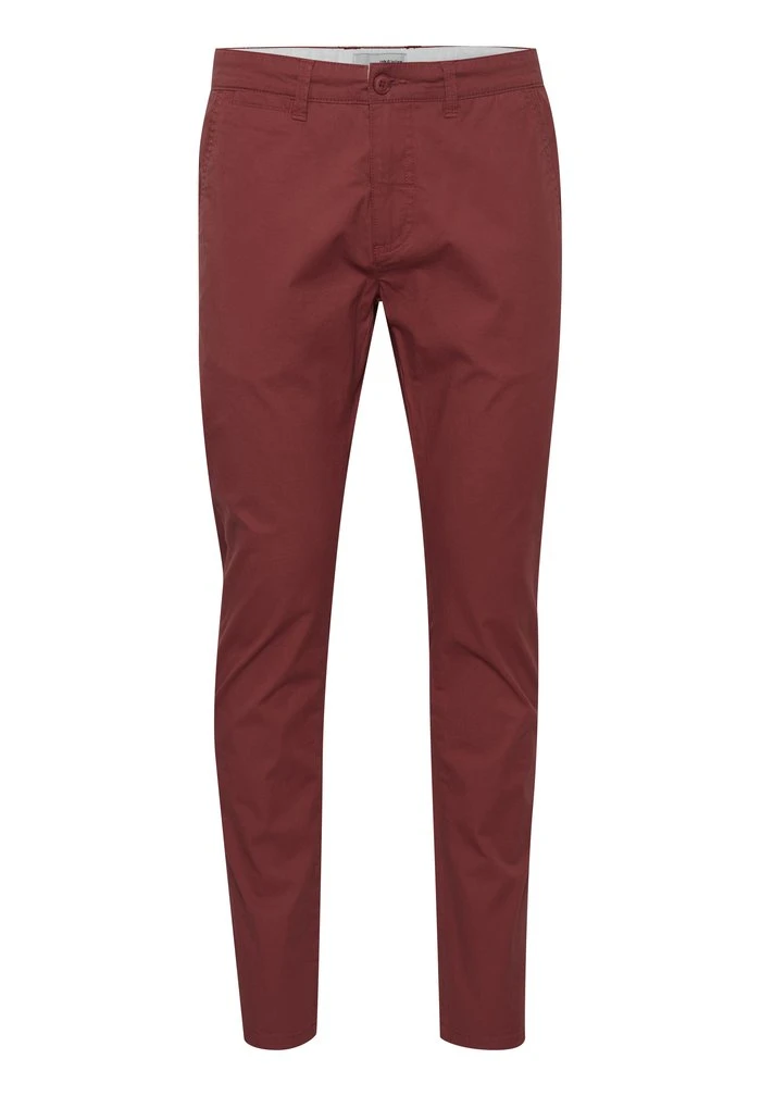 Bon marché ✨ Solid SDKILLIAN - Chino - Brick Red ⭐ 6 Bon marché ✨ Solid SDKILLIAN - Chino - Brick Red ⭐ – Image 6