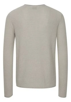 Budget 🧨 Solid SDJARAH - Pullover - Oatmeal Melange 🧨 -Solid Soldes 0dafff11da7e4347b1b7002ddc6b987b