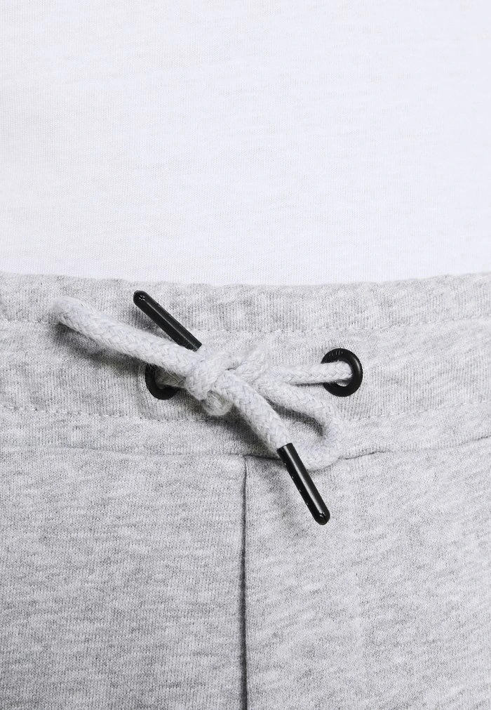 Top 10 👏 Solid Short - Light Grey Melange 😍 6 Top 10 👏 Solid Short - Light Grey Melange 😍 – Image 6