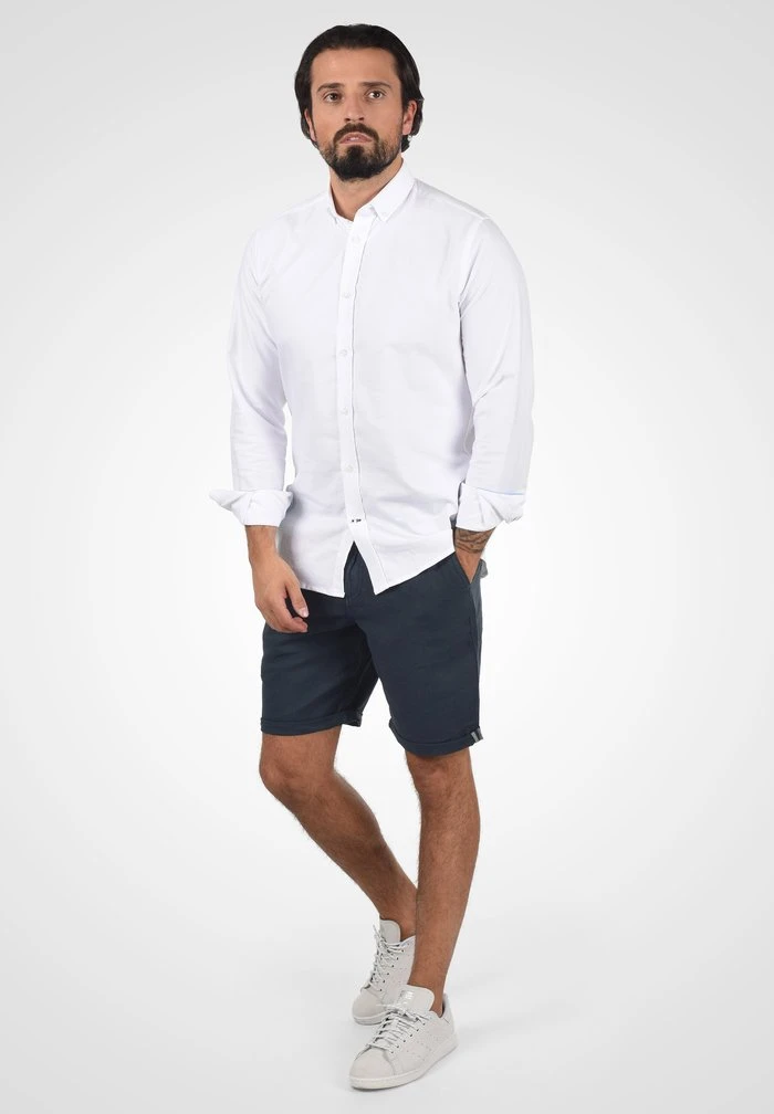 Coupon 🎉 Solid LORAS - Short - Insignia Blue 👍 2 Coupon 🎉 Solid LORAS - Short - Insignia Blue 👍 – Image 2