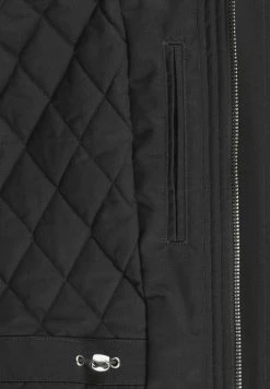 Acheter 😉 Solid SDWALLI - Veste D'hiver - Black ❤️ -Solid Soldes 0e440bbb4fff435ba2cd5da902d94012