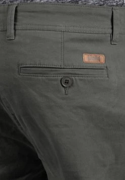 Budget ⌛ Solid SDLOMEGO - Short - Dark Grey ⌛ -Solid Soldes 0e4dd67d4fb846748c7f4c64d38654b9