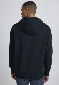 Nouveau ❤️ Solid Sweat à Capuche - Insignia Blue 🔥 -Solid Soldes 0e5920a8209c4727a4b1894ce35952e6