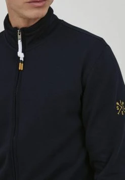 Le moins cher ❤️ Solid SDKARIM - Gilet - Insignia Blue 🤩 -Solid Soldes 0ea0e07d8b3947199ee19f40d6c29951