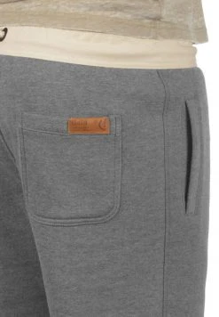 Offres ❤️ Solid SDTRIPSHORTS - Short - Grey ❤️ -Solid Soldes 0ee77b27fd7741ab88744f372b7e771b